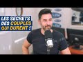 Avs les secrets des couples qui durent   maximilien bachelart