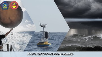 How to run WRFDA-3DVar using synoptic data and upper air data | M7B 11.18.0034 ERISKA FEBRIATI