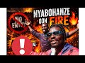 I FOUND MY WAY IN NYABOHANZE TOUR 