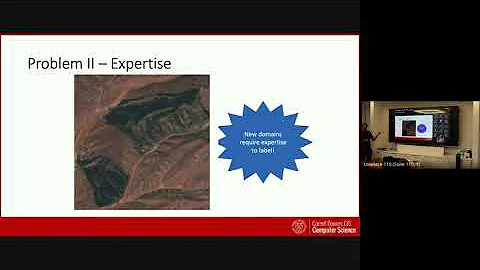 Vision Without Labels