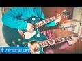 ゆず 『よろこびのうた』 フル COVER ドラマ・僕のいた時間