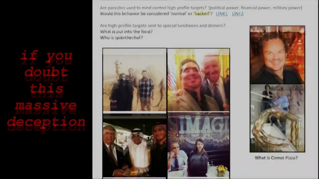 Foundring - Parasite Pill (Happy Host Remix)