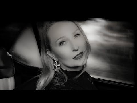 Anita Lipnicka - Jak na filmach