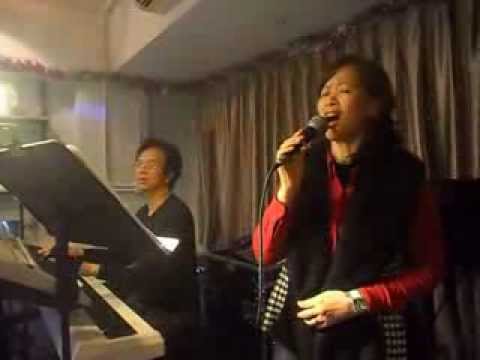Candy♪♫☆梨花淚☆(于櫻櫻)Jimmy Keyboard
