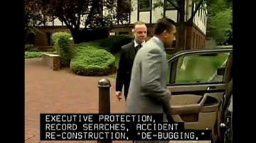 Skip Tracing: Hire a Private Detective to Find Someone