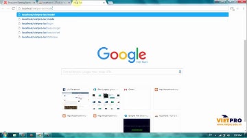 LARAVEL 28   Thêm Sửa Xoá với Model