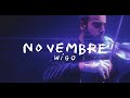 Wigo  novembre live session