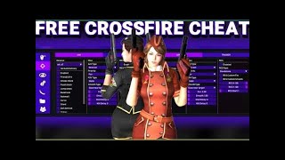 New Crossfire Hack 2025 November Aimbot Wallhack Crossfire Aimbot Wallhack Cf Hack Free