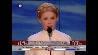 Большой позор Тимошенко(2010 год. Невероятно опозорена врунишка Тимошенко. Смешно бегает по студии от Богословской., 2014-05-09T06:31:15.000Z)