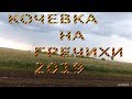 Кочевка на гречихи 2019