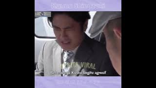 Drama Jepang Terbaru - ketagih4n burung mertua - Kanna Shinazaki