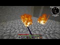 Sezon 6 Minecraft Modlu Survival Multi Bölüm 6 - Kule Baskınları