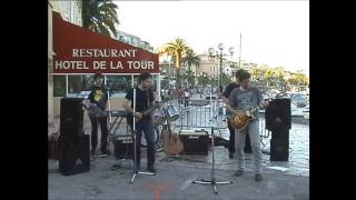 Tagada Brothers Band - 03 - Les Fauves - Sanary 2000
