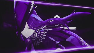 Ill Show You | Genshin Impact (Electro Tribute)