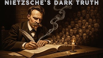 Nietzsche’s Warning | The Hidden Arrogance of the Good Person