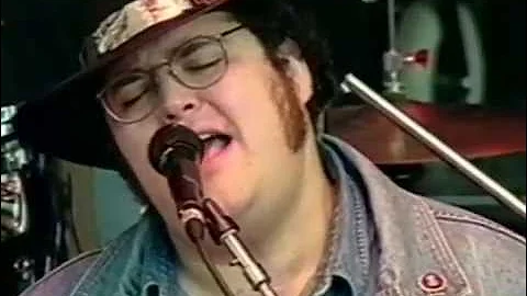 Blues Traveler - The Mountains Win Again - 10/18/1997 - Shoreline Amphitheatre (Official)