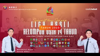 Semi Final Liga Assli 2023