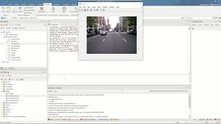 MATLAB and Simulink Integration in Enterprise Architect 15.2: Part 2 MATLAB Console