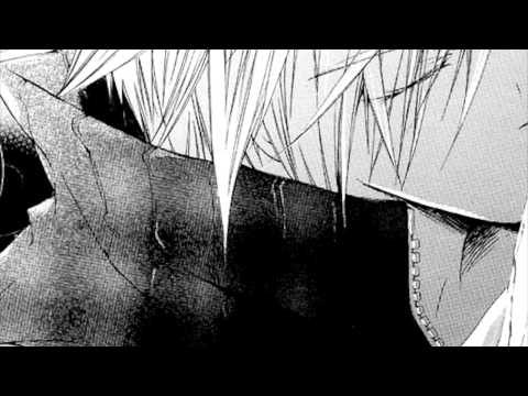 Shine { Zack x Cloud