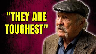 William Smith Names The Six Actors Who Are Hollywood’s Legendary Tough Guys