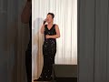 金沢国際ホテル・田村ブラザーズダンスパーティー2017『私の翼(有沢美智子)』HANA