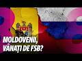 Știri: Moldovenii, vânați de FSB? /Fermierii revin în stradă? /17.06.2026