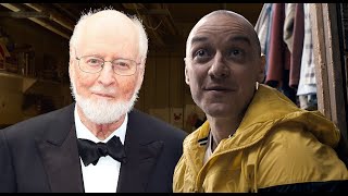 Famous Split - Hedwig's Dance Scene ALTERNATE version Wealth