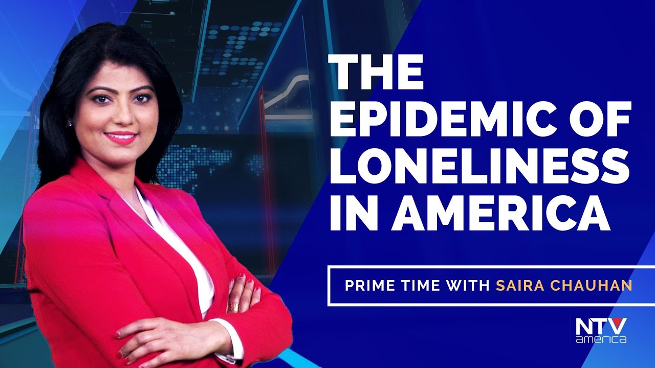 The epidemic of loneliness in America - YouTube