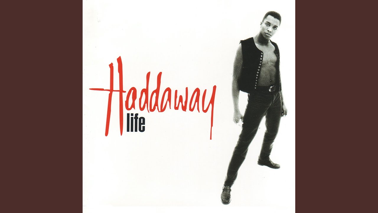 Life (Radio Edit) - YouTube
