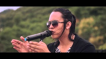 JANJI DIATAS INGKAR - Dino (Official Music Video )