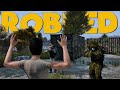 DayZ - They ROBBED Pickle So I HUNT Them Down!