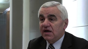 Basil Scarsella, CEO, UK Power Networks