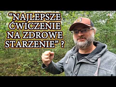"The best exercise for healthy aging"? - Harde Kopyto 48