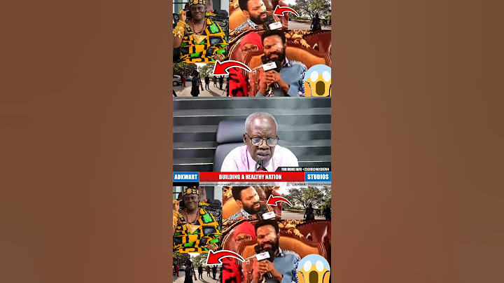 Kofi Adomah Vs Dormaa ~ The Sad 😔 and UNFAIR Treatment  FULL Details #trending #shortsvideo