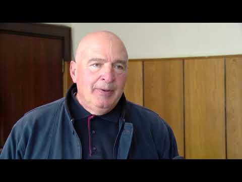 საკრებულოს ბიუროს სხდომა