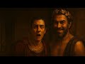 The Forbidden Sexual Rituals of Ancient Rome They Never Taught in School