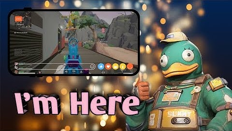 Farlight 84 Crash Fix Android F55 (No Commentary)