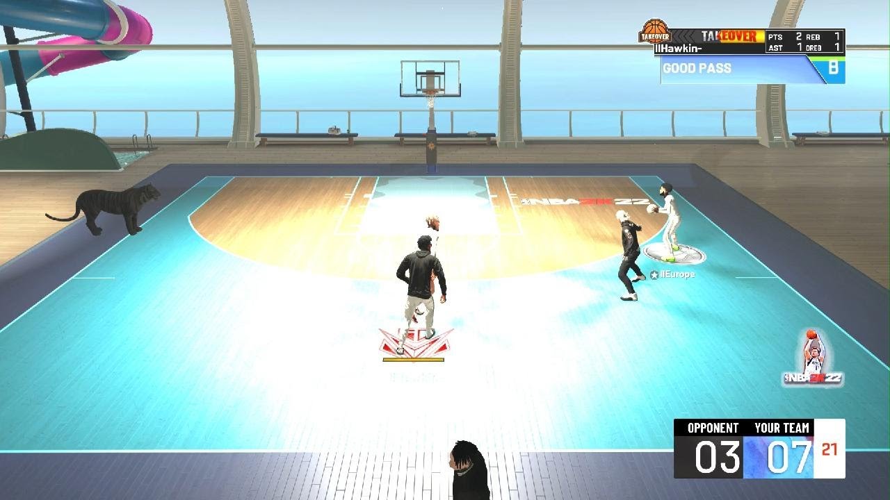 NBA 2K22_20230421194319 YouTube