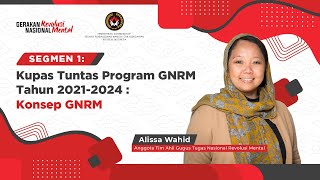 Download lagu Konsep Gerakan Nasional Revolusi Mental (GNRM) 1/6