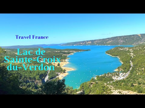 Vidéo: Les 10 meilleures choses à faire en Provence, France