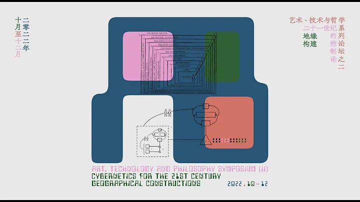 David Mauln de los Reyes - Why Did Cybernetics Disappear in Latin America? An Incomplete Timeline