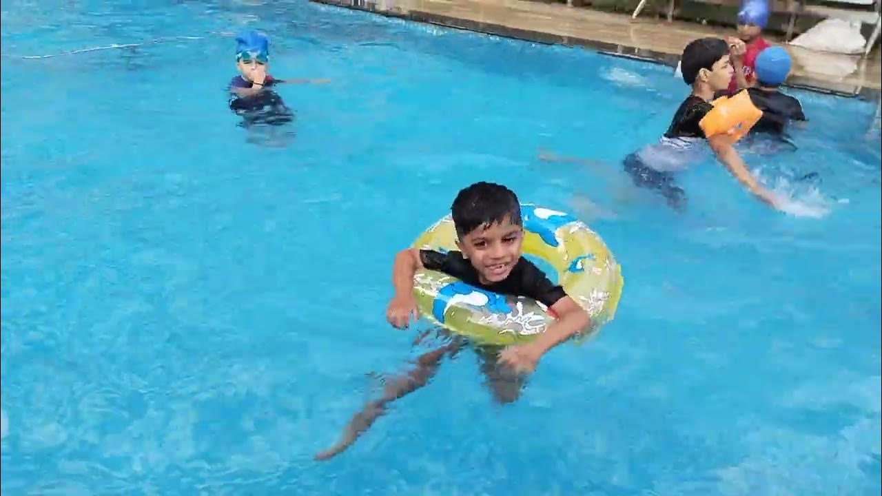 swimming kids Swimming YouTube