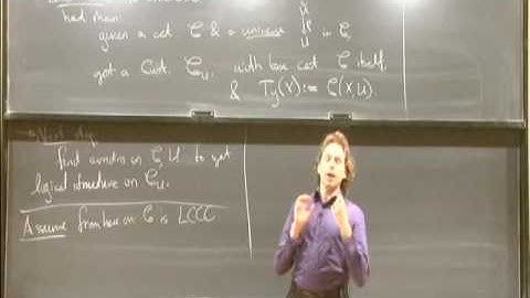 The Simplicial Model of UA - Chris Kapulkin