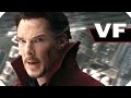 Doctor strange  nouvelle bande annonce vf 2016