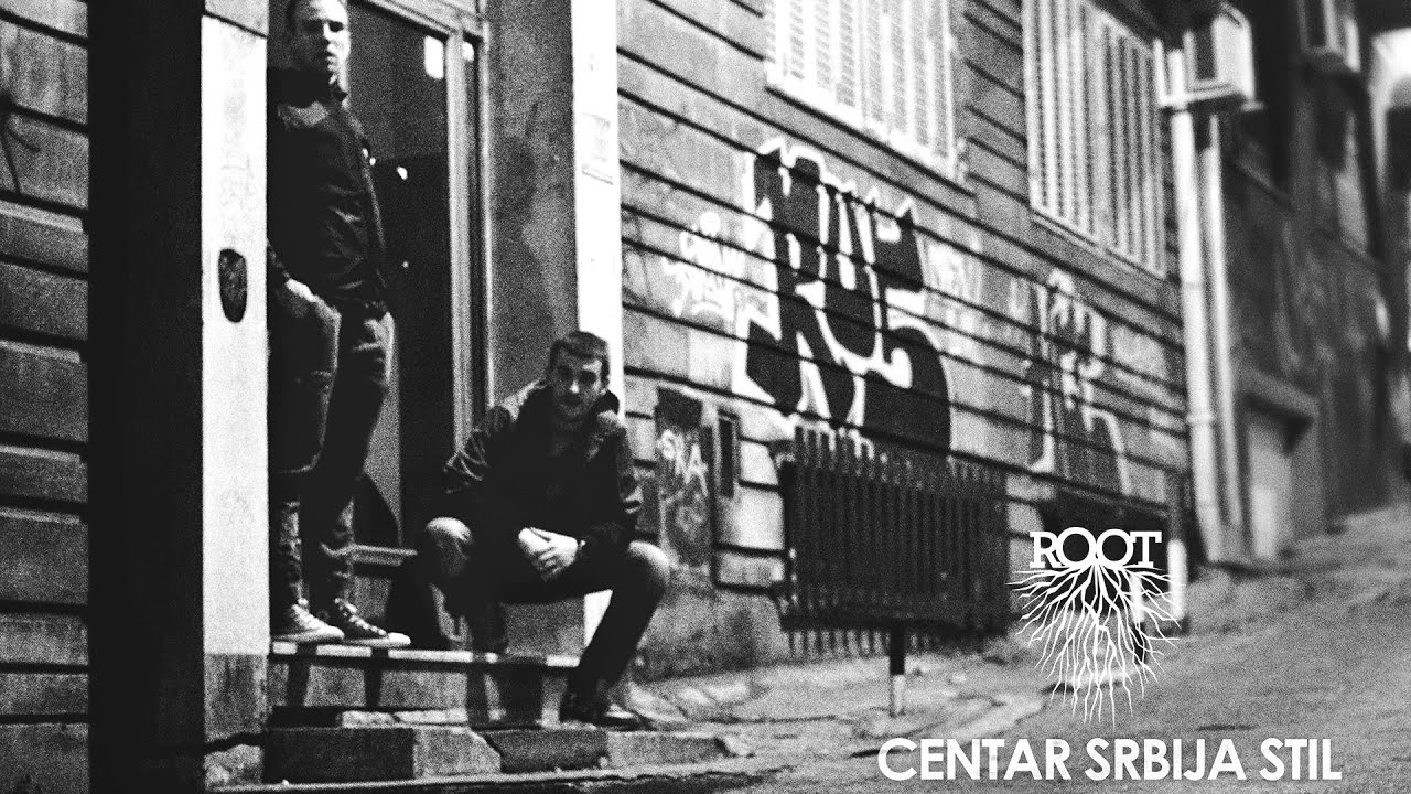 Centar Srbija Stil - Spasen Smiren