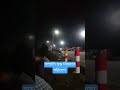 স্তব্ধ নিরবতা পরিবেশ #sohag_goro #narsingdi #viralreels #bridge #village #kotaandolon #dhaka #night