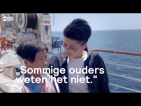 Video: Vriendschap Met Een Homoseksueel