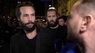 ‘I lost it somewhere’: Andrew Tate on his ‘hundred million dollar’ net worth