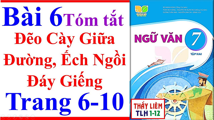 Soạn văn bài thánh gióng lớp 6 tập 1