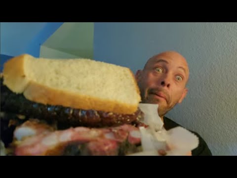 Kings BBQ Las Vegas Food Trailer Review